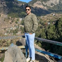 Harsh Tyagi