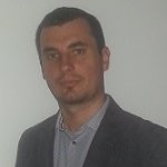 Ionut Georgescu