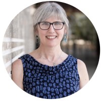 Marilyn Beggs