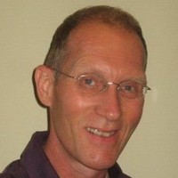 Ian Mcrae