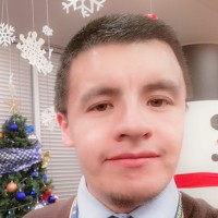 ⚛️ Alejandro Mauricio C.