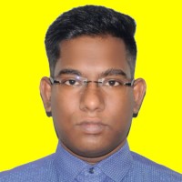 Krishanu Das