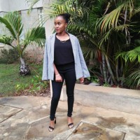 Lyn Mwaluko