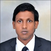 Vinod Prakash