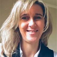 Christine Leriche