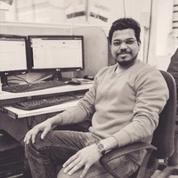 Rahul Kumar