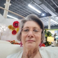 Sandy Salazar