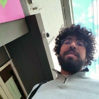 Hatim Chahlafi