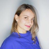 Thalia Falourd