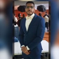 Bryan Terrero