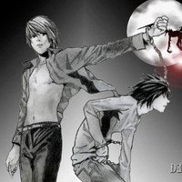 L Ryuzaki