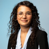 Amira Bouzgaou