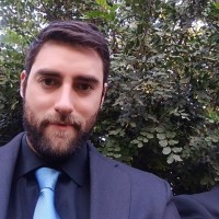 Rodrigo Cerda Thomas