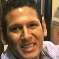 Jose Salvador Vazquez