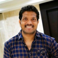 Sivaji Mopidevi