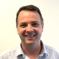 Stuart Redfearn