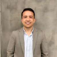 Pablo Andres Caballero Bello