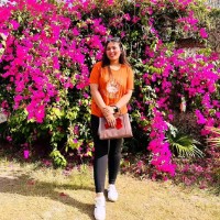 Simran Dhanai