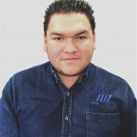 Daniel Roman Garcia