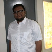 Pruthvish Gajjar