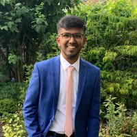 Sudharsan Govindaraju