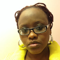 Anna Njoroge