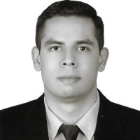 Orlando Ezequiel Gadea Ramírez