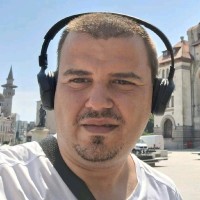 Andrei Stoica