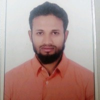 Mohammed Haroon Hussain