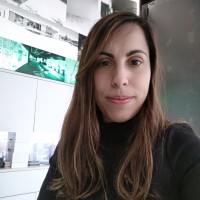 Raquel González Vera