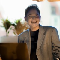 Maria Mundt