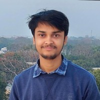 Navtosh Kumar