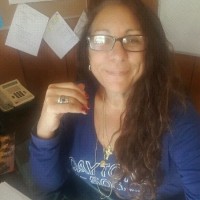 Sandi Burton