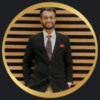 Varshil Prajapati