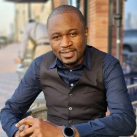 Jean Marc K.Tshitenge