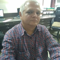 Ashok Dave