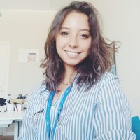 Francesca Parma