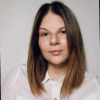 Iryna Markina