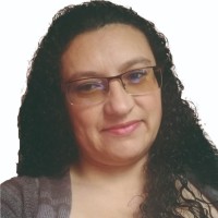 Claudia Liliana Ramírez Neira