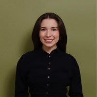 Jasmine Gregory