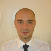 Xavier Barnouin