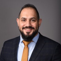 Abdallah Al Shraideh