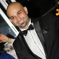 Ahmad Saleh