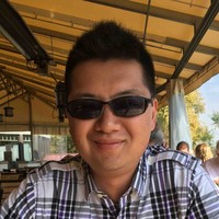 Kenny Hui