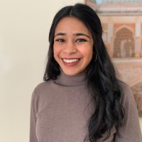 Afrah Ali, Lcsw