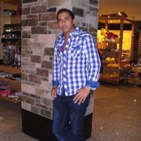 Abd El-Rahman Gaber