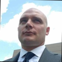 Justin D. Miller