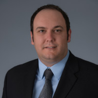 Mark Frantz