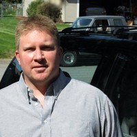 Kevin Russell