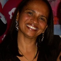 VANILKA GOMES